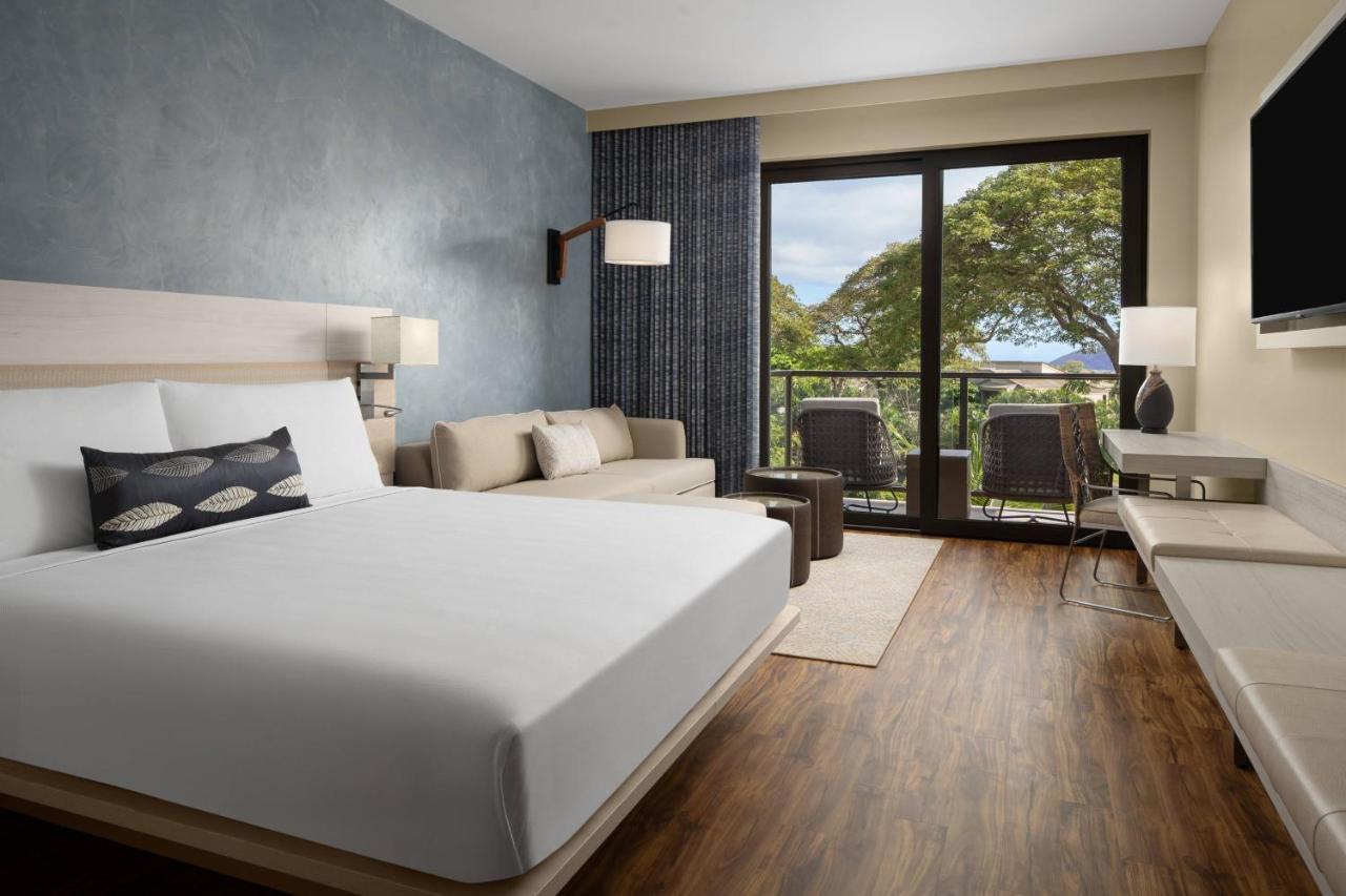 Ac Hotel By Marriott Maui Wailea ワイレア エクステリア 写真